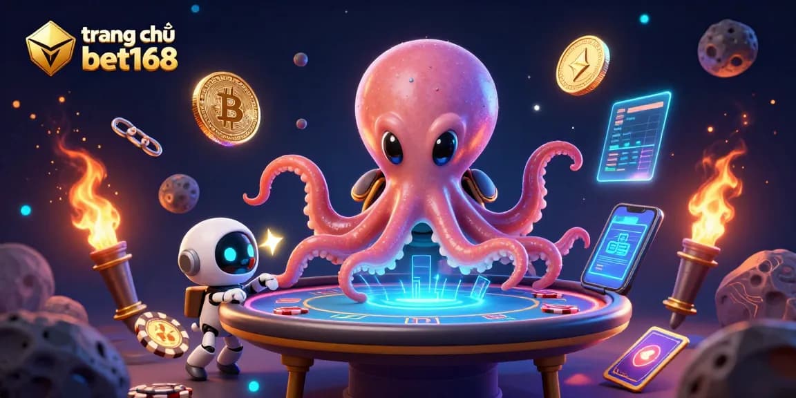 Engage with vibrant gaming at trang chủ bet168 while exploring thrilling poker adventures.