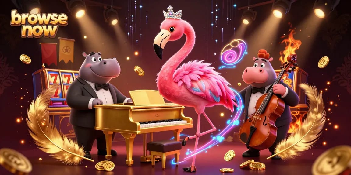 Experience the thrill of slots and winning big at casinos with browse now opportunities.
