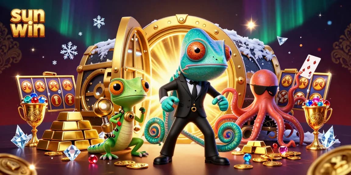 Play and win at sun win with thrilling slots and dynamic casino action in an ultra-detailed scene.