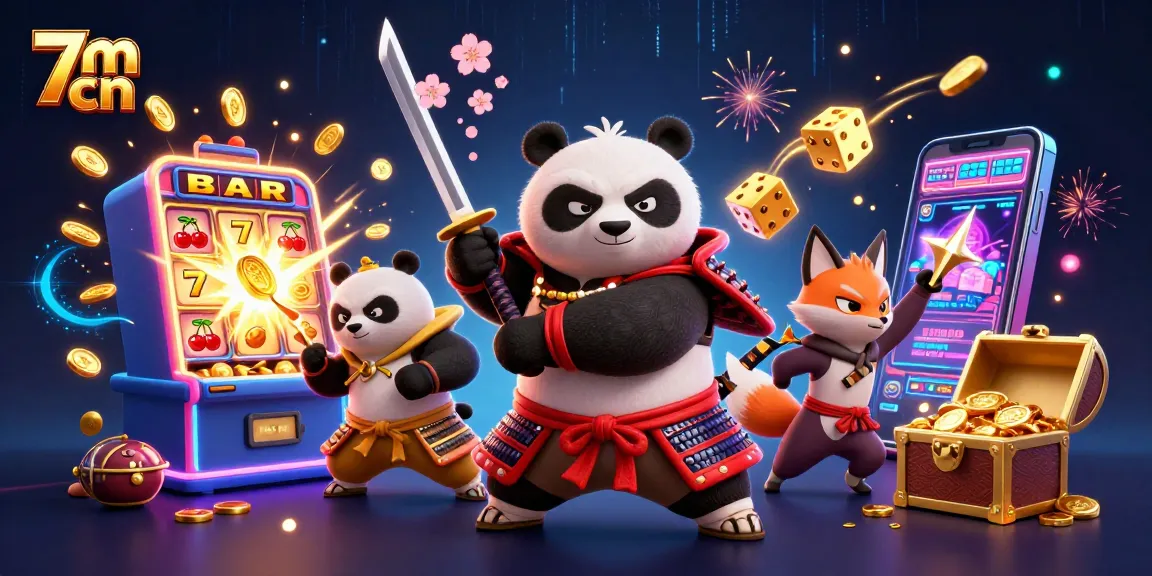 Engage with 7m cn in a vibrant casino scene featuring dynamic action and rich visuals.
