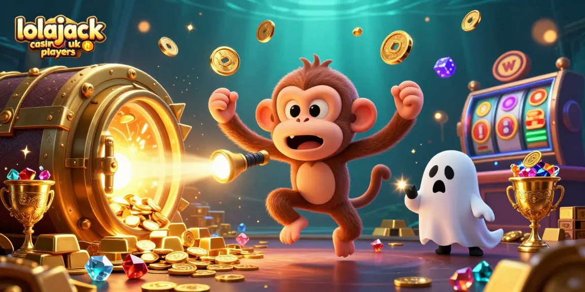 Play exciting games at lolajack casino uk players while juggling golden jackpots and winning treasures.