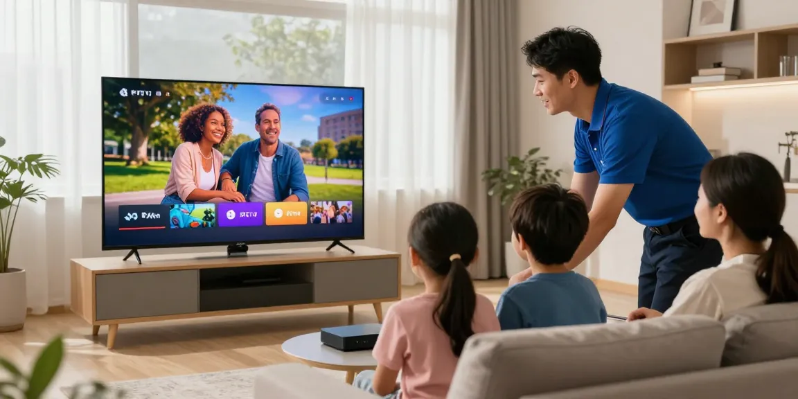 Discover the best IPTV solutions from trusted local providers, ensuring reliable service and community support.