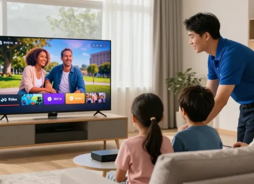 Discover the best IPTV solutions from trusted local providers, ensuring reliable service and community support.